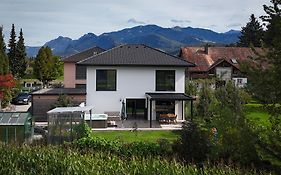 Luxus-Anwesen Mit Charme - Ganzes Haus Mit Garten
